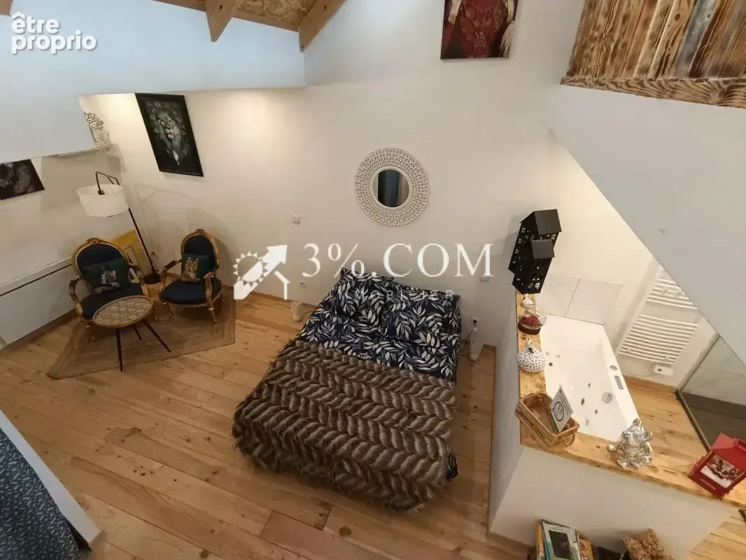 Maison à Neufmaisons 54540 (Meurthe et Moselle) - photo 5