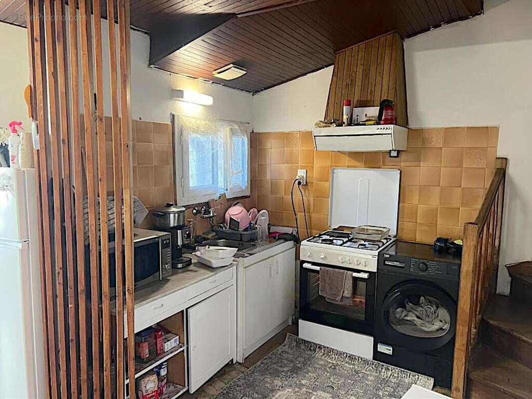 Photo 4 - Appartement à VALENCE