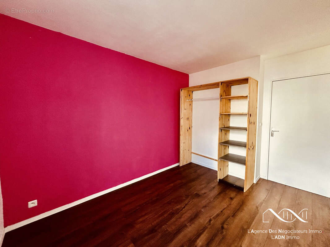 Appartement à ORLEANS