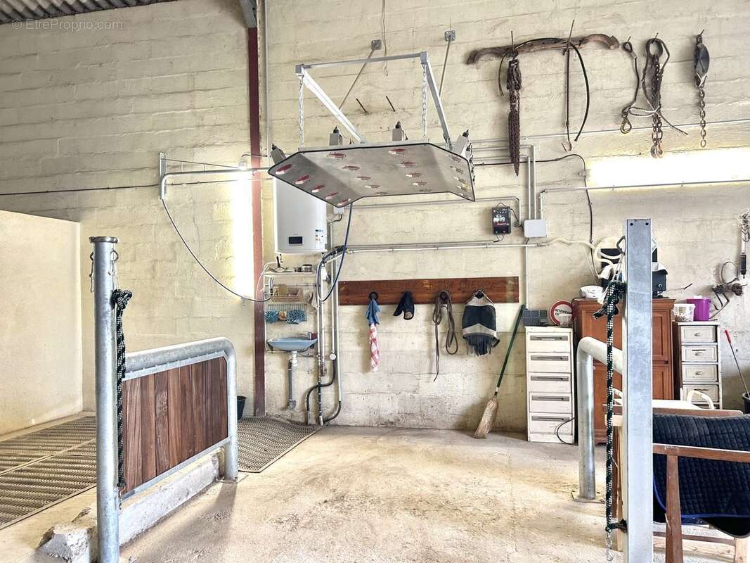 Maison 140 m² à Lancon-Provence  - photo 8