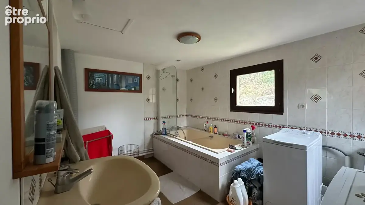 Maison Ponts Sur Seulles 5 pièce(s) 92 m2 - photo 9