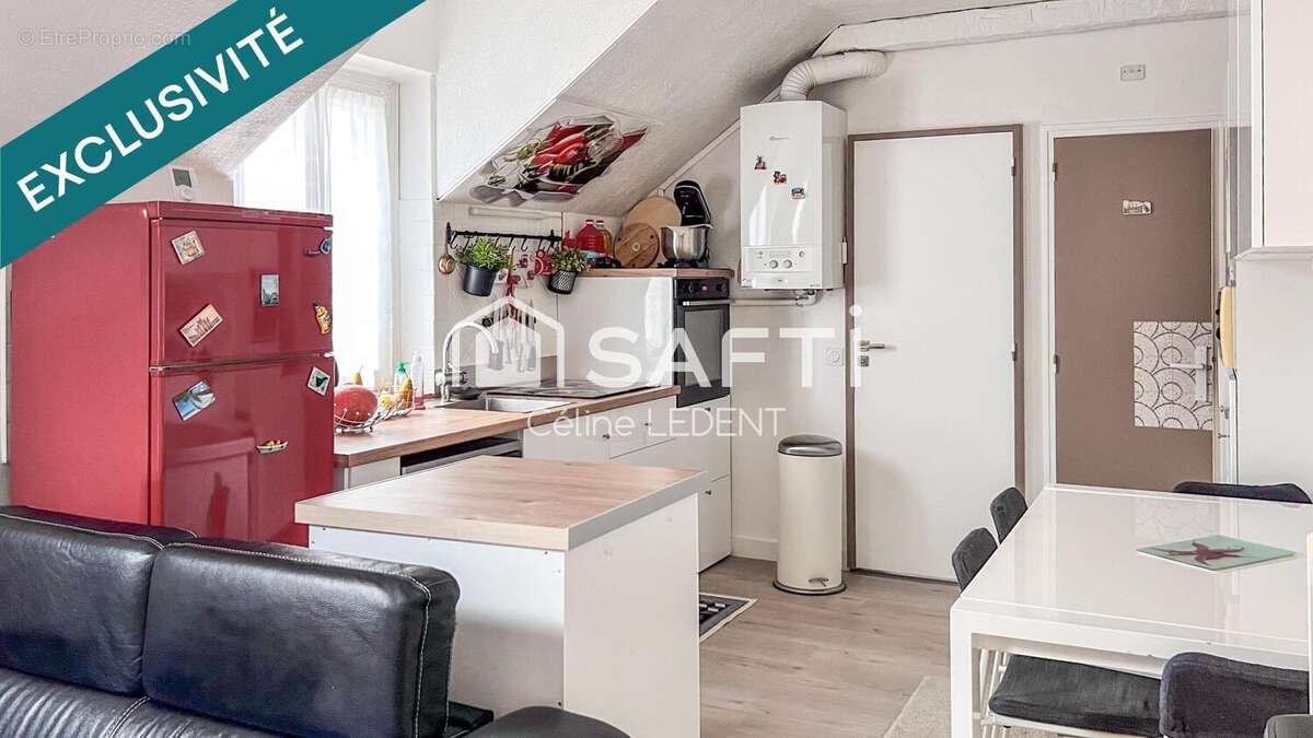 Photo 4 - Appartement à MAISONS-ALFORT
