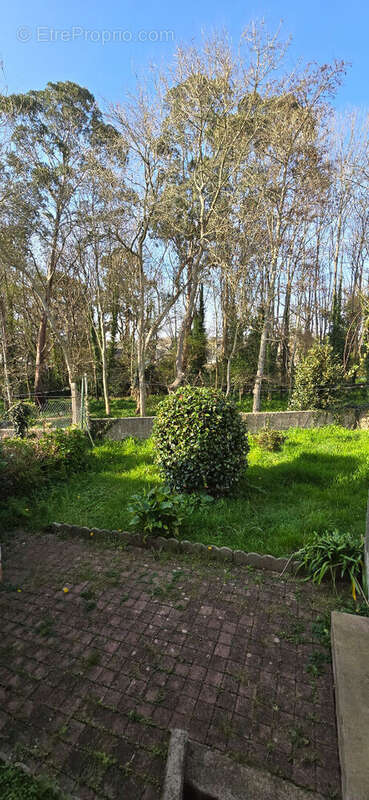 Maison à CONCARNEAU