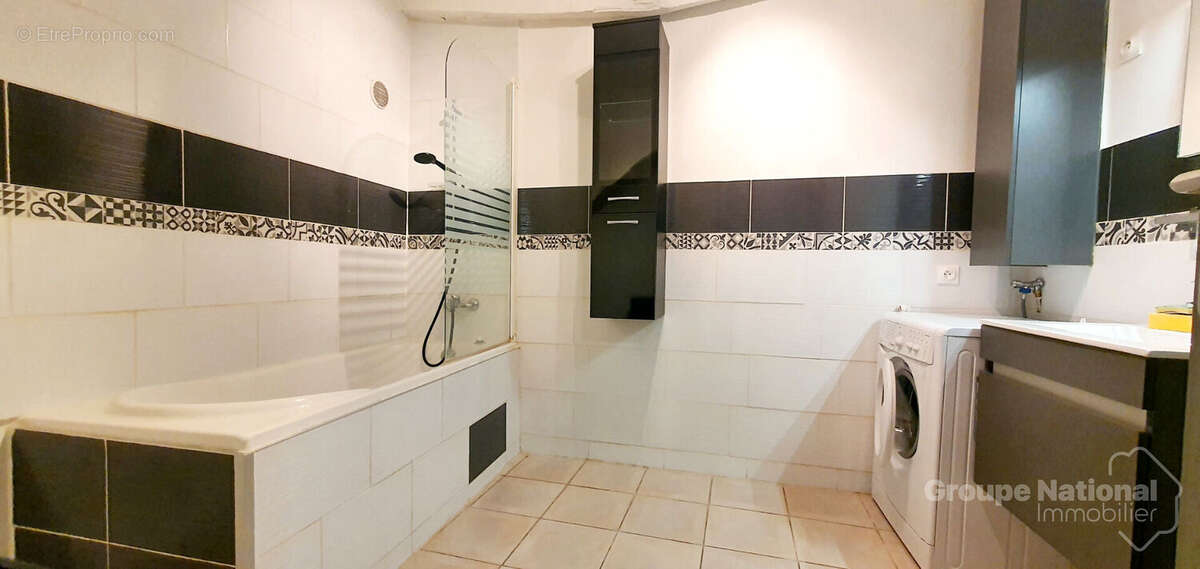 A vendre a tourves appartement 41 m2 - photo 7