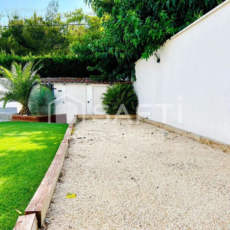 Photo 3 - Maison à LES PENNES-MIRABEAU