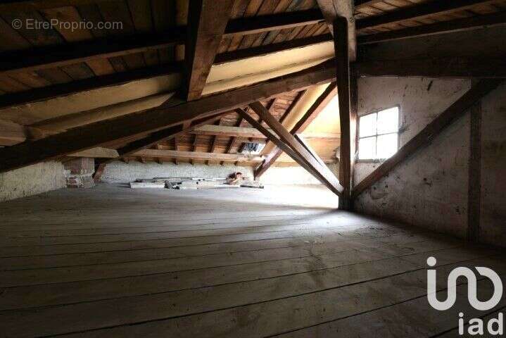 Photo 6 - Appartement à BEAUMONT