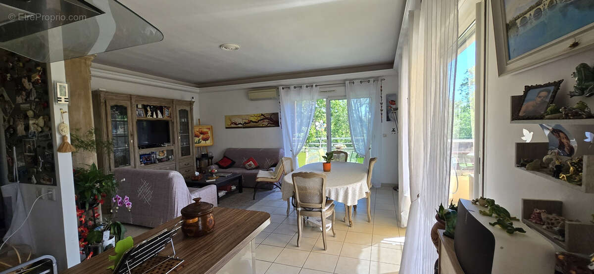 Appartement à AVIGNON