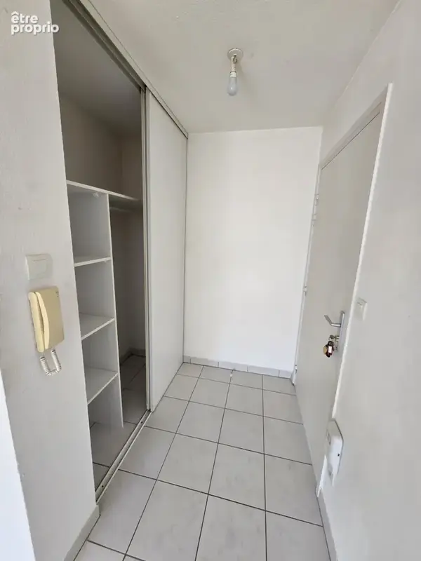 EAUNES-Appartement 2 pièces 50 m2. GRANDE SURFACE! - photo 7