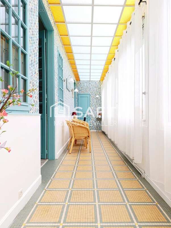 Photo 4 - Maison à OISEMONT