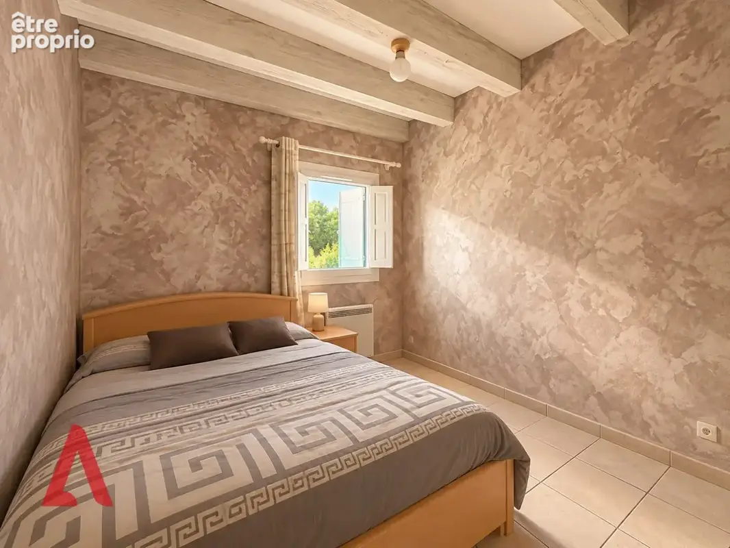 Villa t4 avec piscine à béziers - photo 7