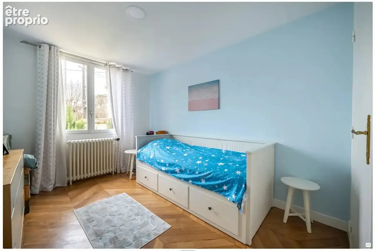 Bas de chatou - maison de 74 m² - gros potentiel - terrain 634 m² - photo 8