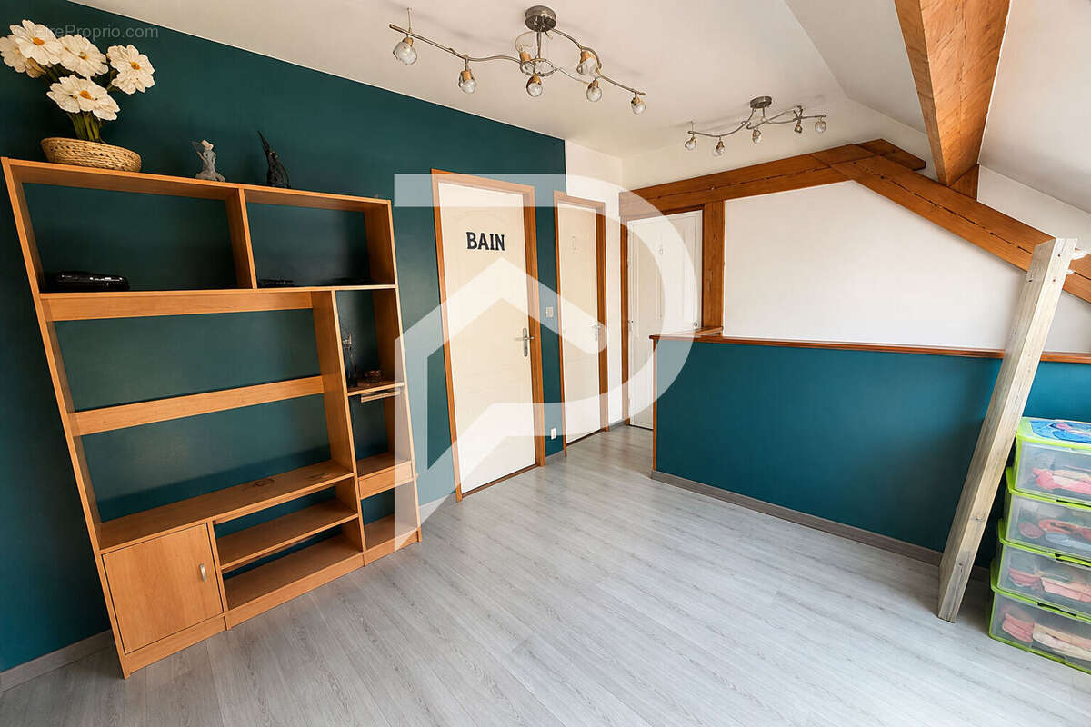Maison semi plein-pied à Cauroir - photo 4