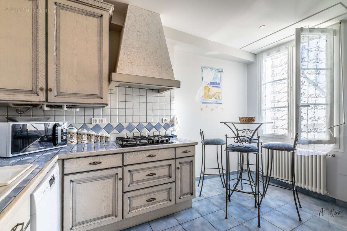 Appartement à BIARRITZ