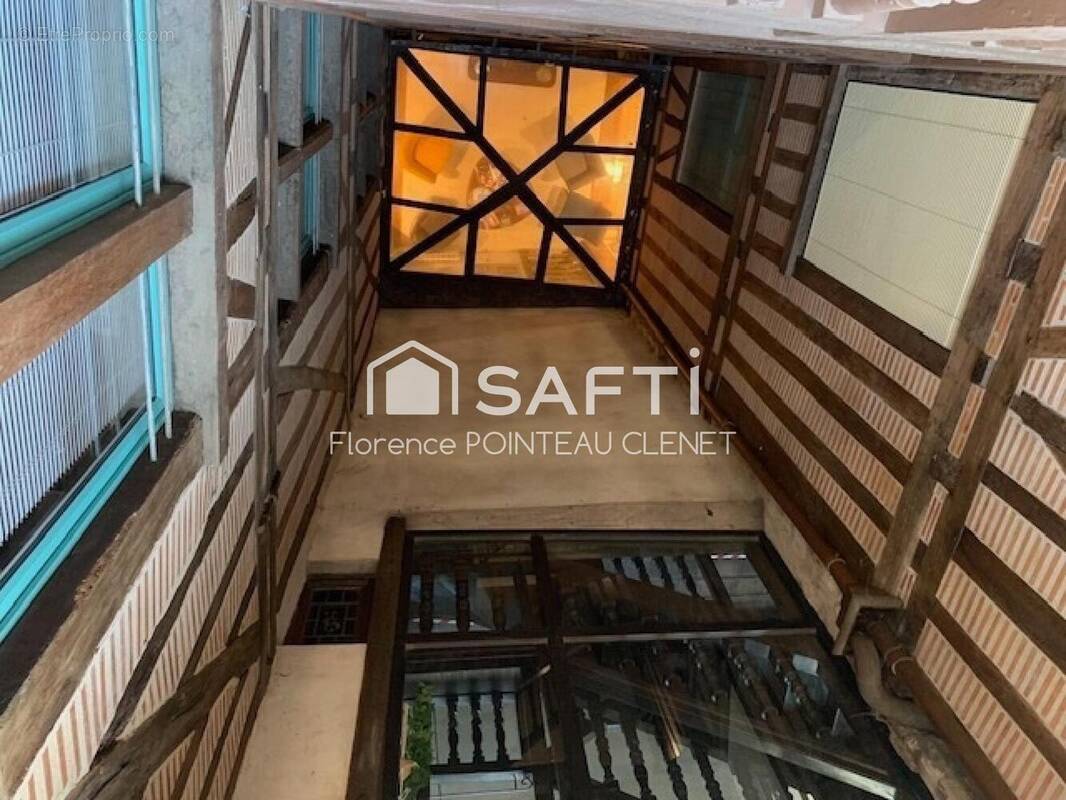 Photo 1 - Appartement à ANGERS