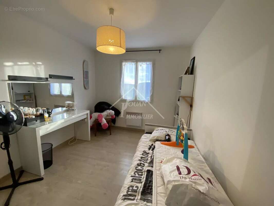 Maison à SAINT-GERAND-LE-PUY