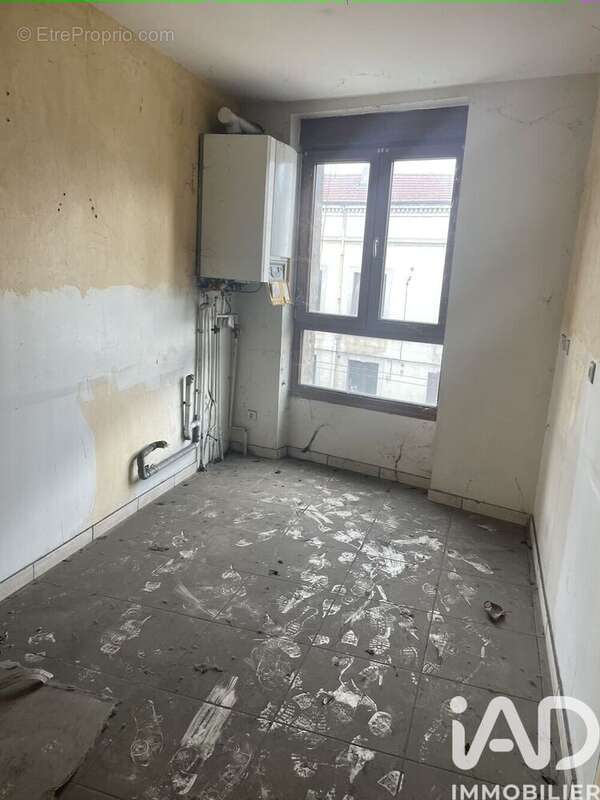 Photo 9 - Appartement à SAINT-ETIENNE