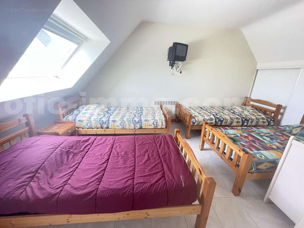 IMG_3229 - Maison à SARZEAU