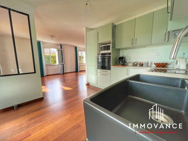 Maison à VENDARGUES