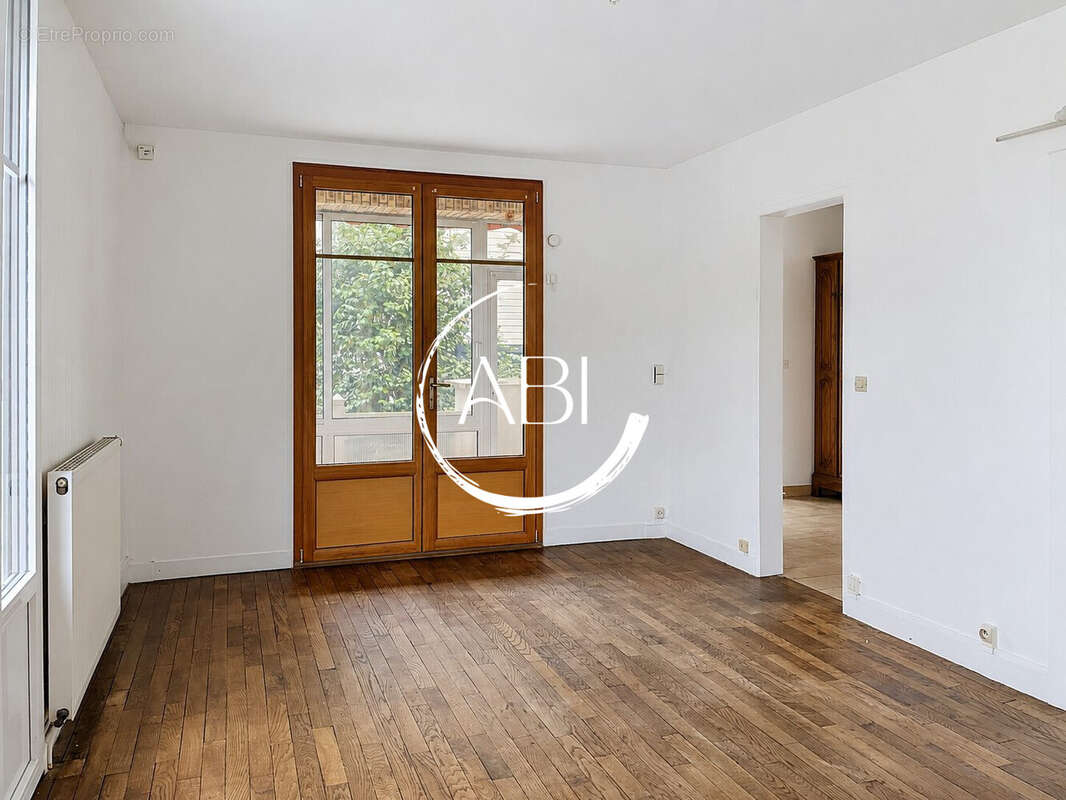 Appartement 160 m² à Bagnoles-De-L'orne  - photo 7