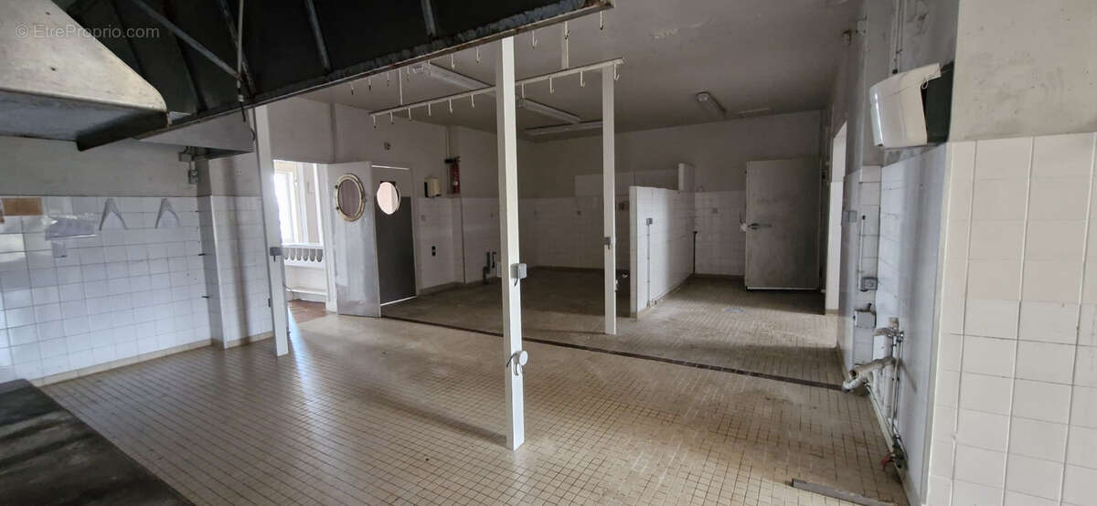 Maison à MORTAGNE-SUR-GIRONDE