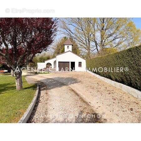 Maison à CHAMBEUGLE