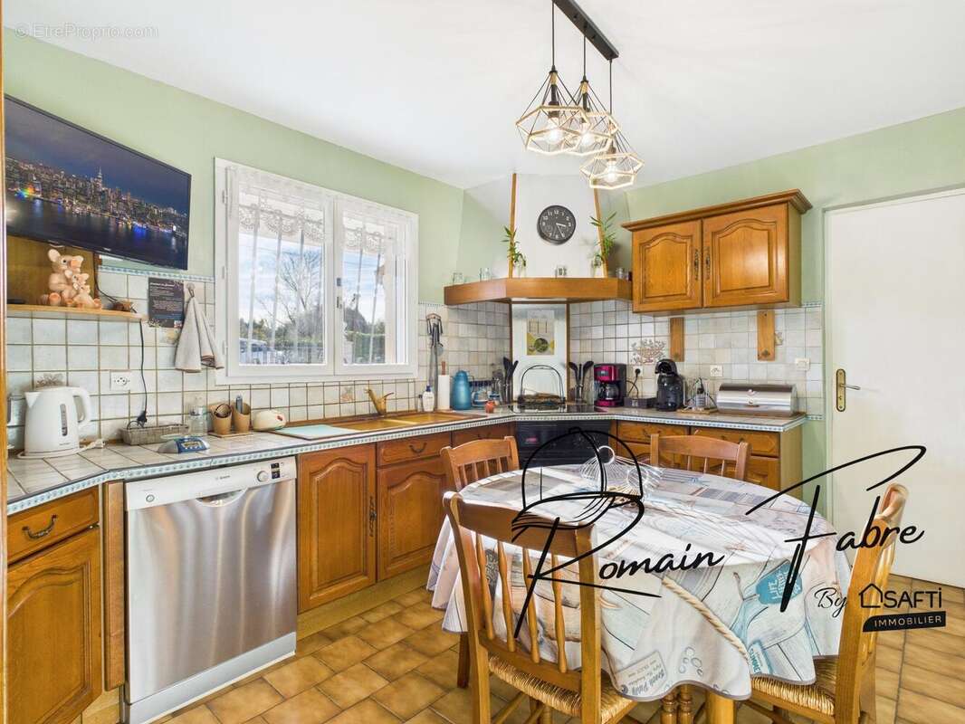 Photo 9 - Maison à TAURIAC