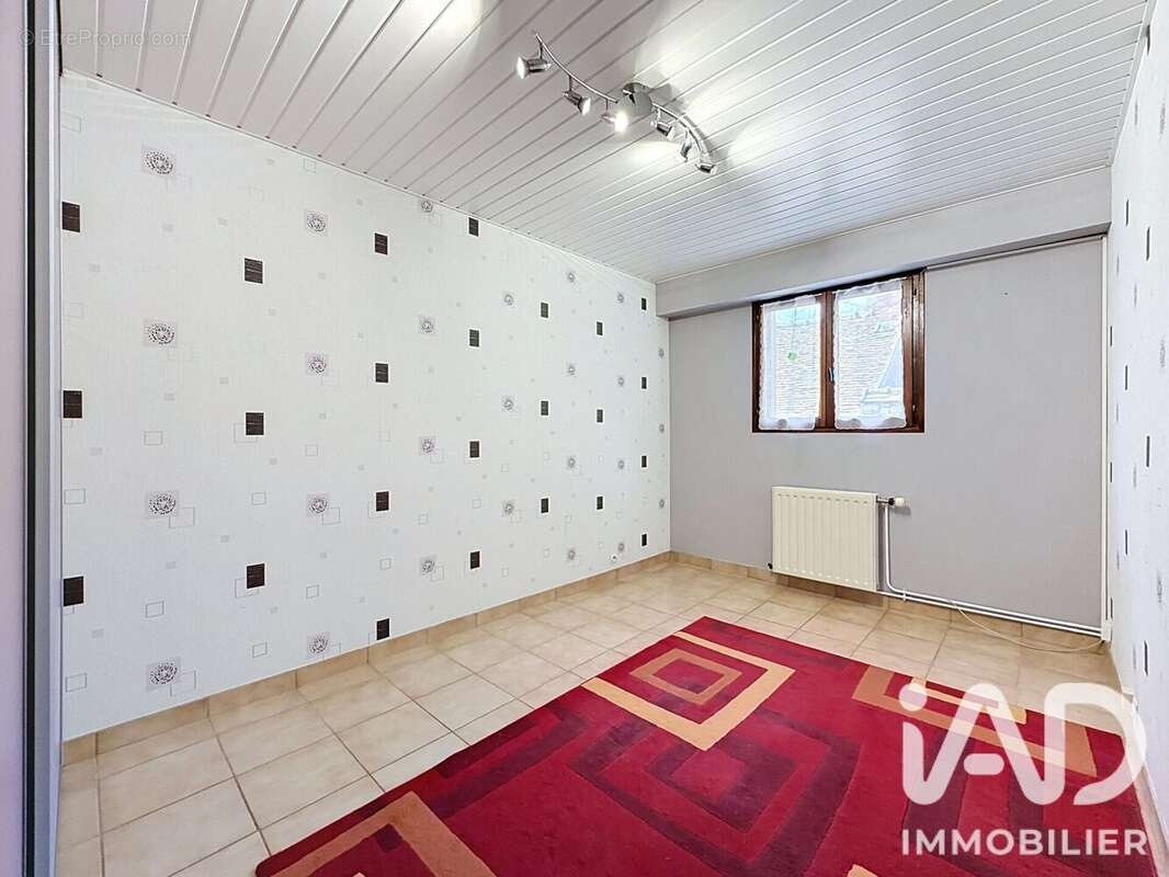 Photo 8 - Maison à SAINT-MARCEL