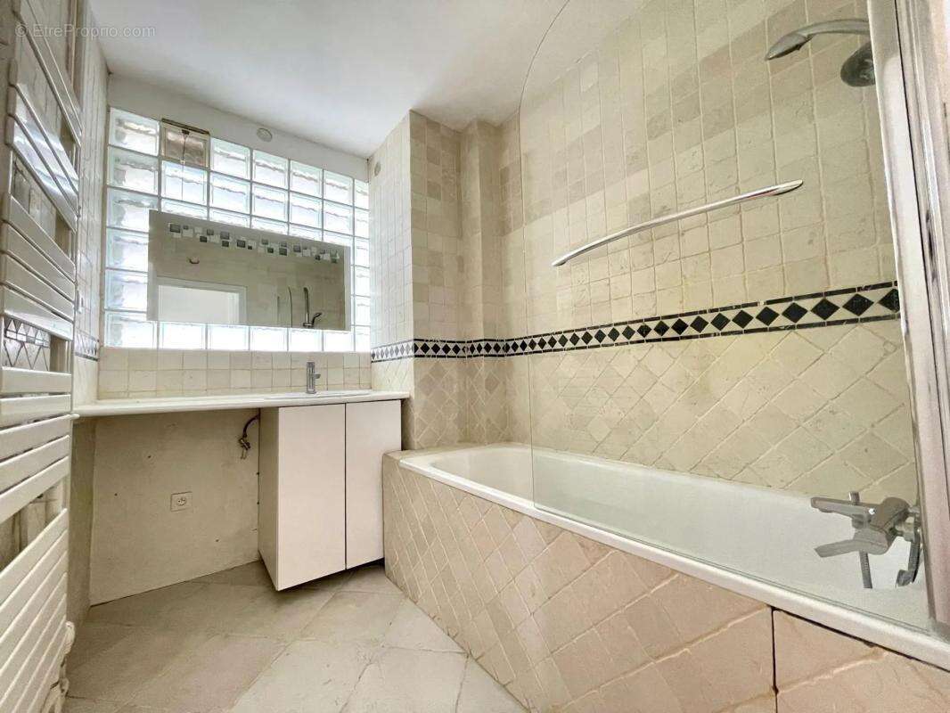 Appartement à MARLY-LE-ROI