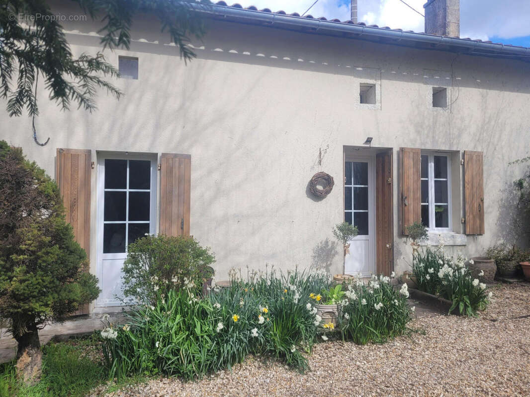 20260309_123156 - Maison à YVIERS