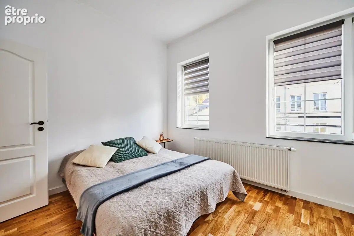 Maison 6 pièces 142 m² à vendre à Lisieux (14100) - photo 8