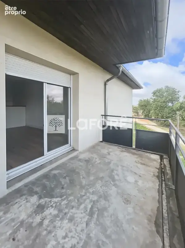Appartement Montauban 2 pièce(s) 35.90 m2 - photo 4