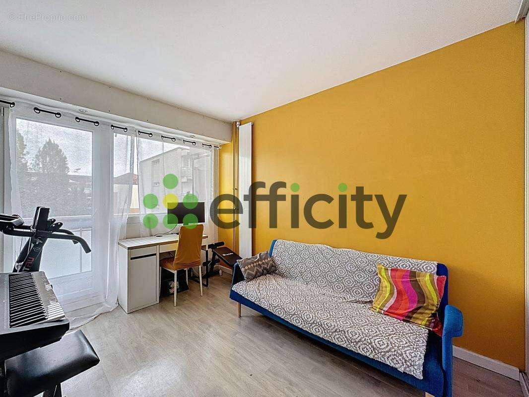 Appartement à VILLIERS-SUR-MARNE