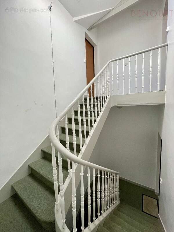 Appartement à BIARRITZ