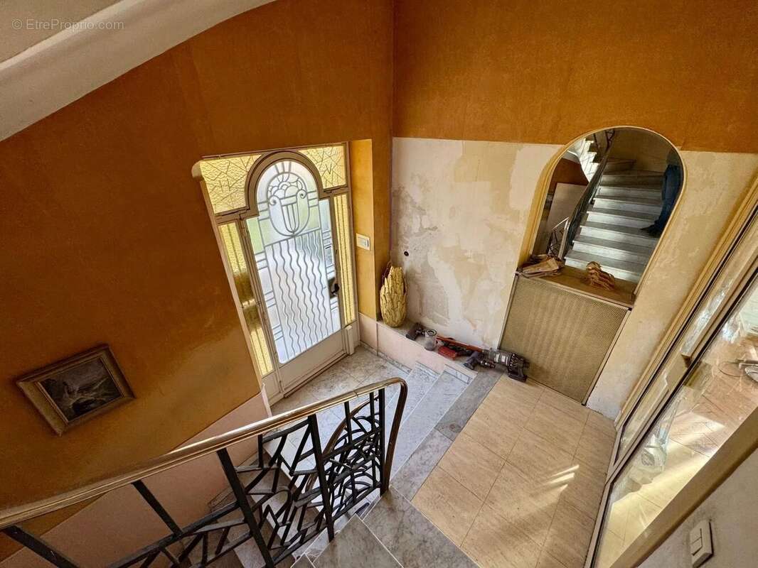 Maison à NICE