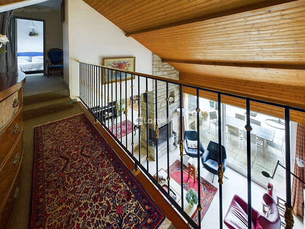 Maison à DOUARNENEZ