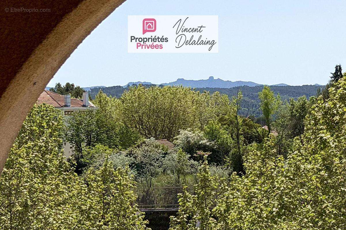 Appartement à AIX-EN-PROVENCE