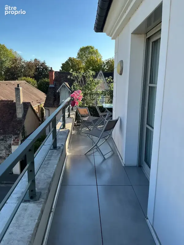 Appartement d'exception 194 m² , - photo 2