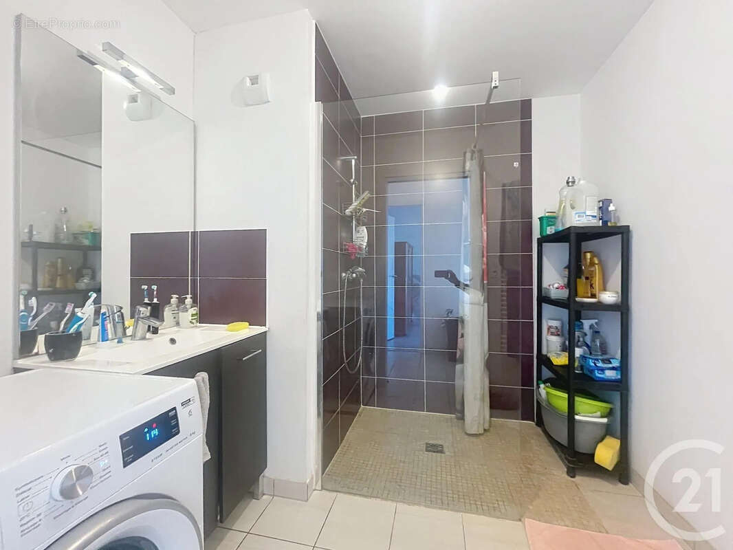 Appartement à MELUN