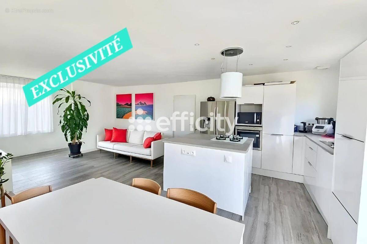 Maison à MONTARNAUD