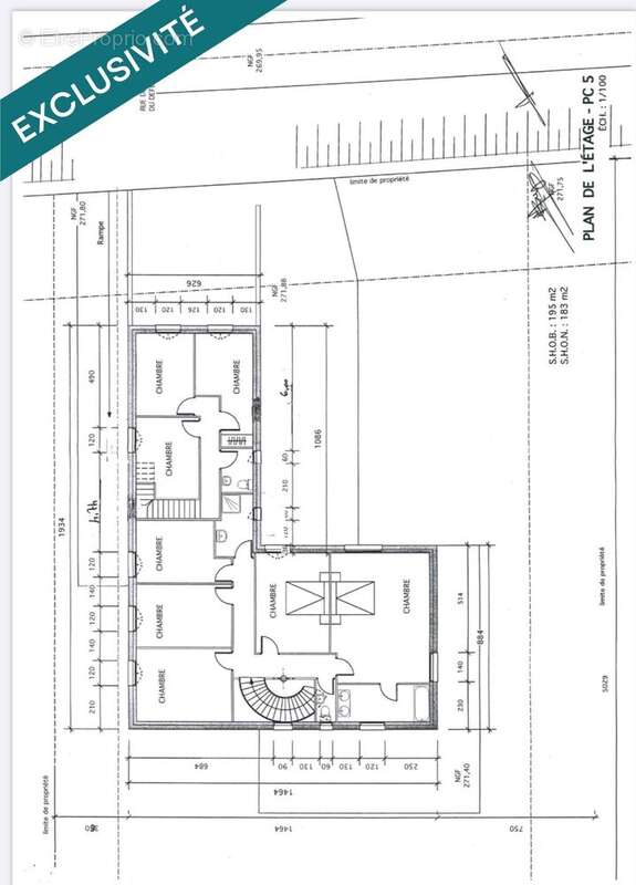 Photo 2 - Maison à CHARMEIL