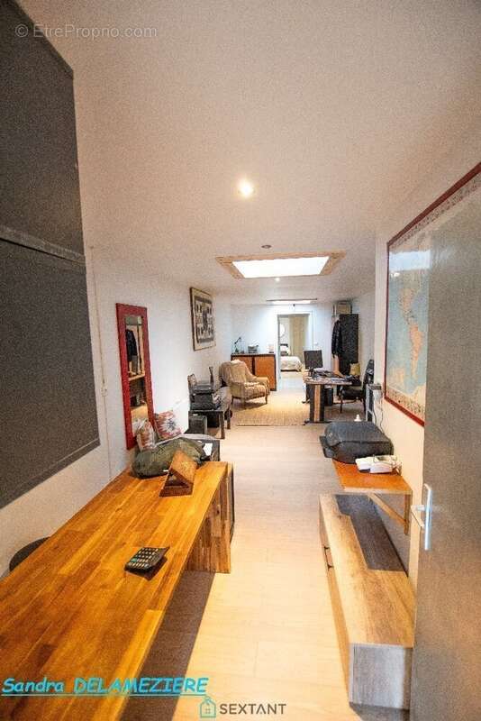 Maison à POIX-DE-PICARDIE