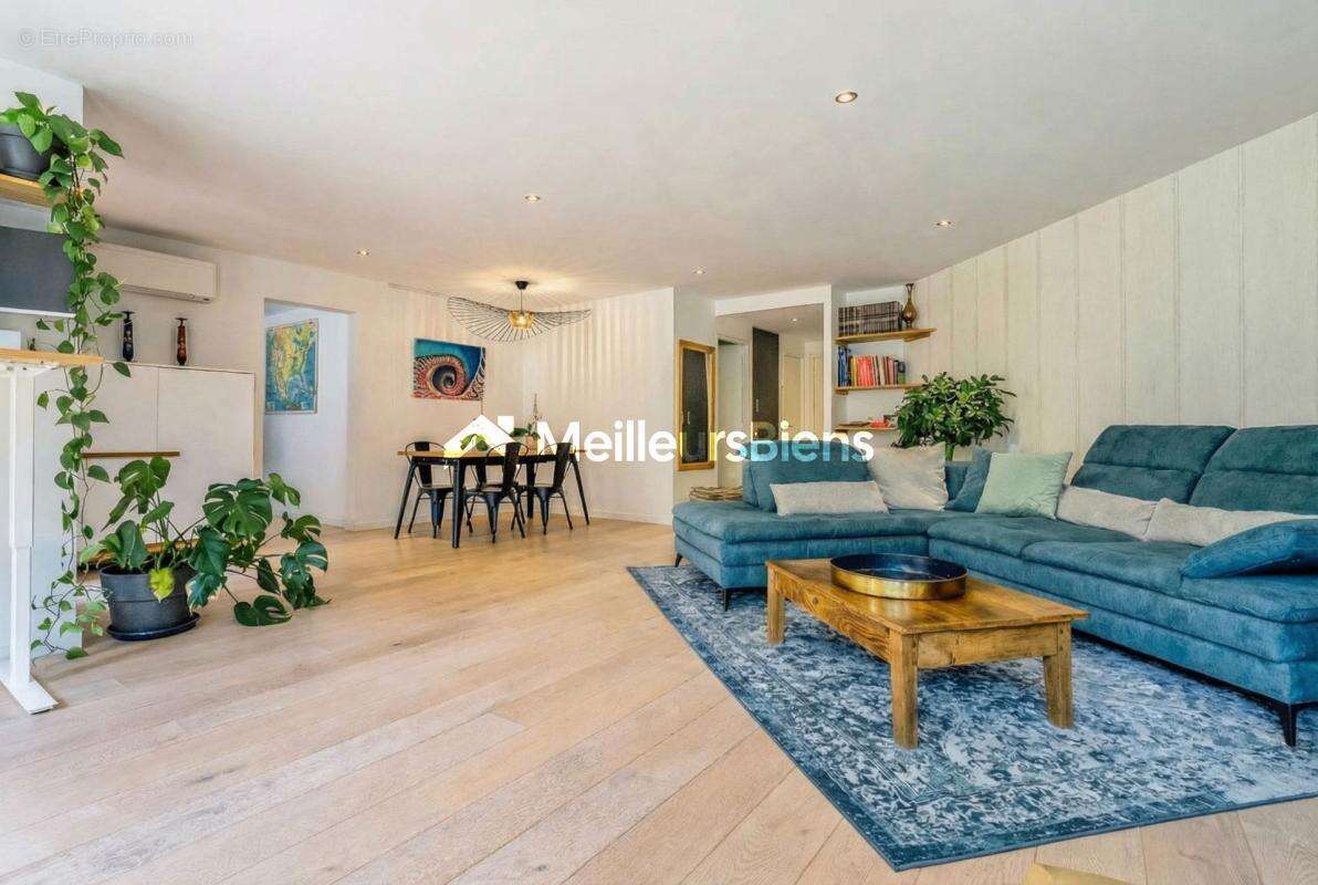 Appartement à ANNECY