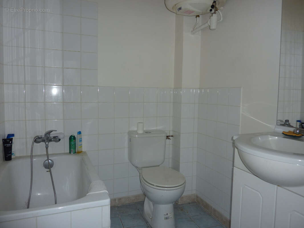 Maison à MONTMORILLON