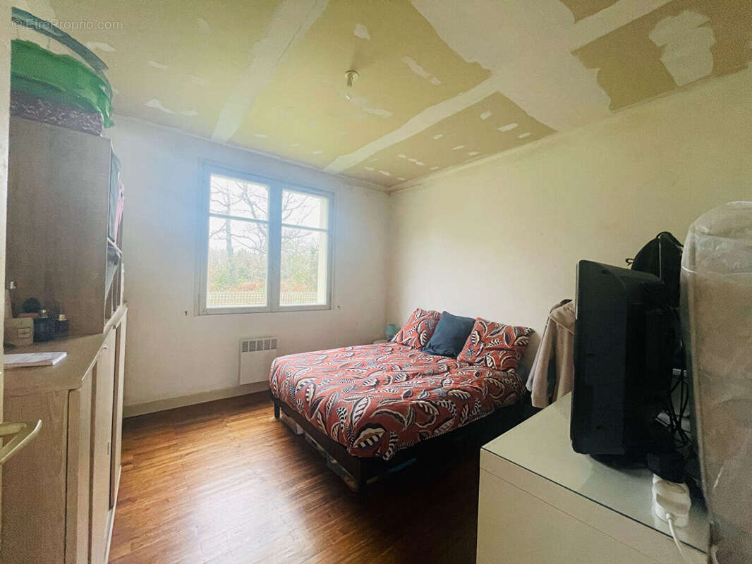 Maison à NOTRE-DAME-DE-RIEZ