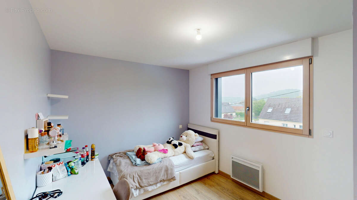 Maison à FLESSELLES