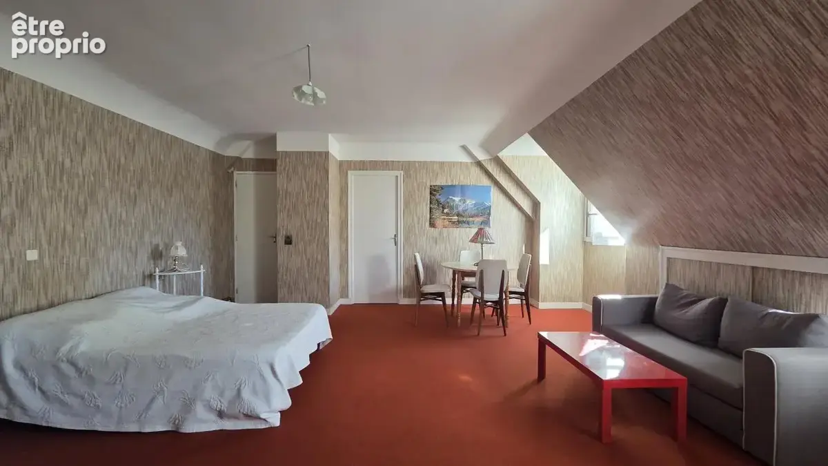 Maison 6 pièces 140 m² à vendre à La Baule-Escoublac (44500) - photo 15