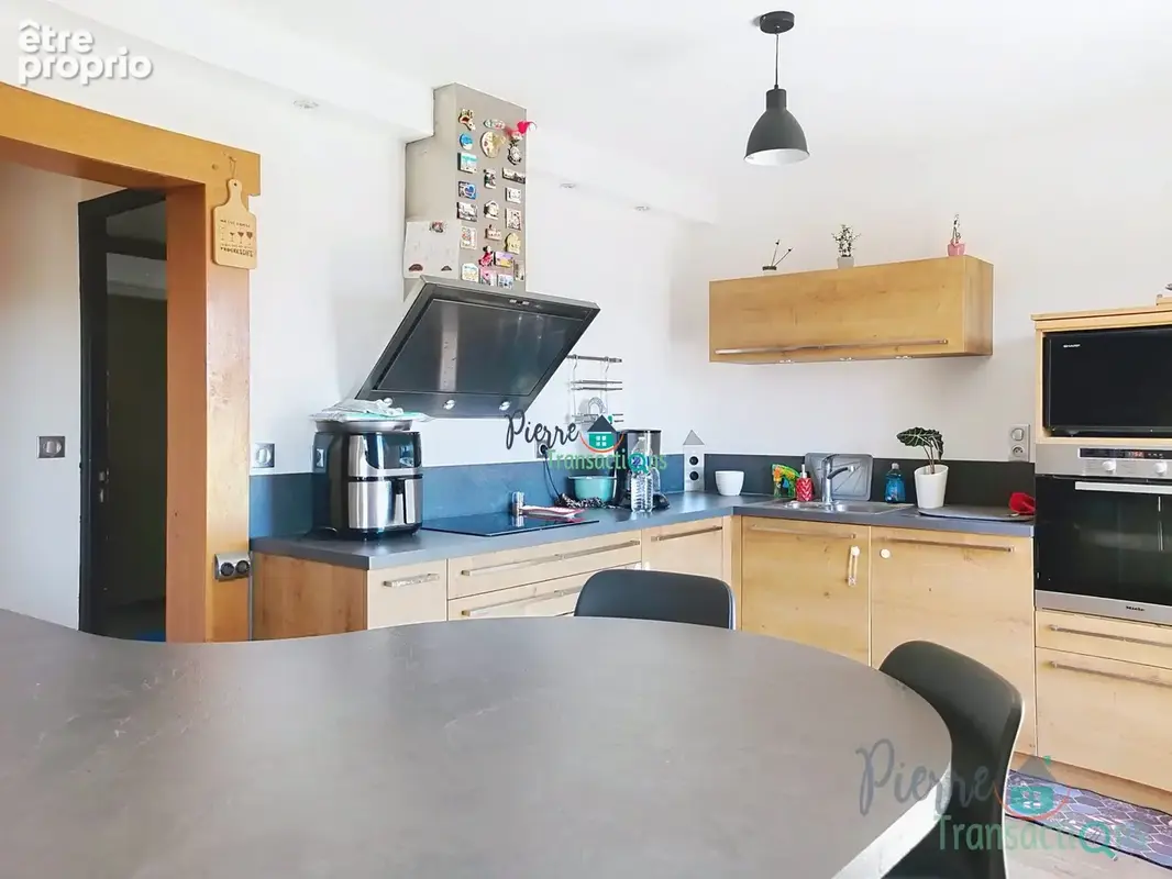 Maison 110 m² à Gruchet-Le-Valasse  - photo 3