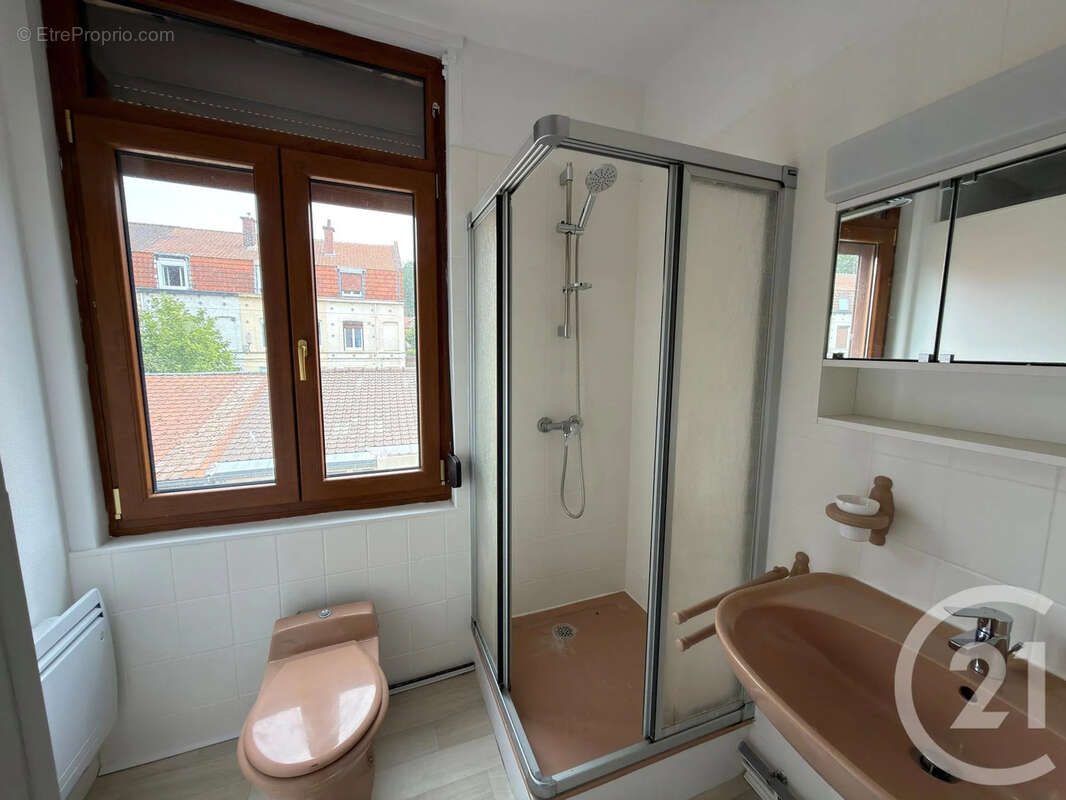 Maison 72 m² à Hellemmes-Lille  - photo 5