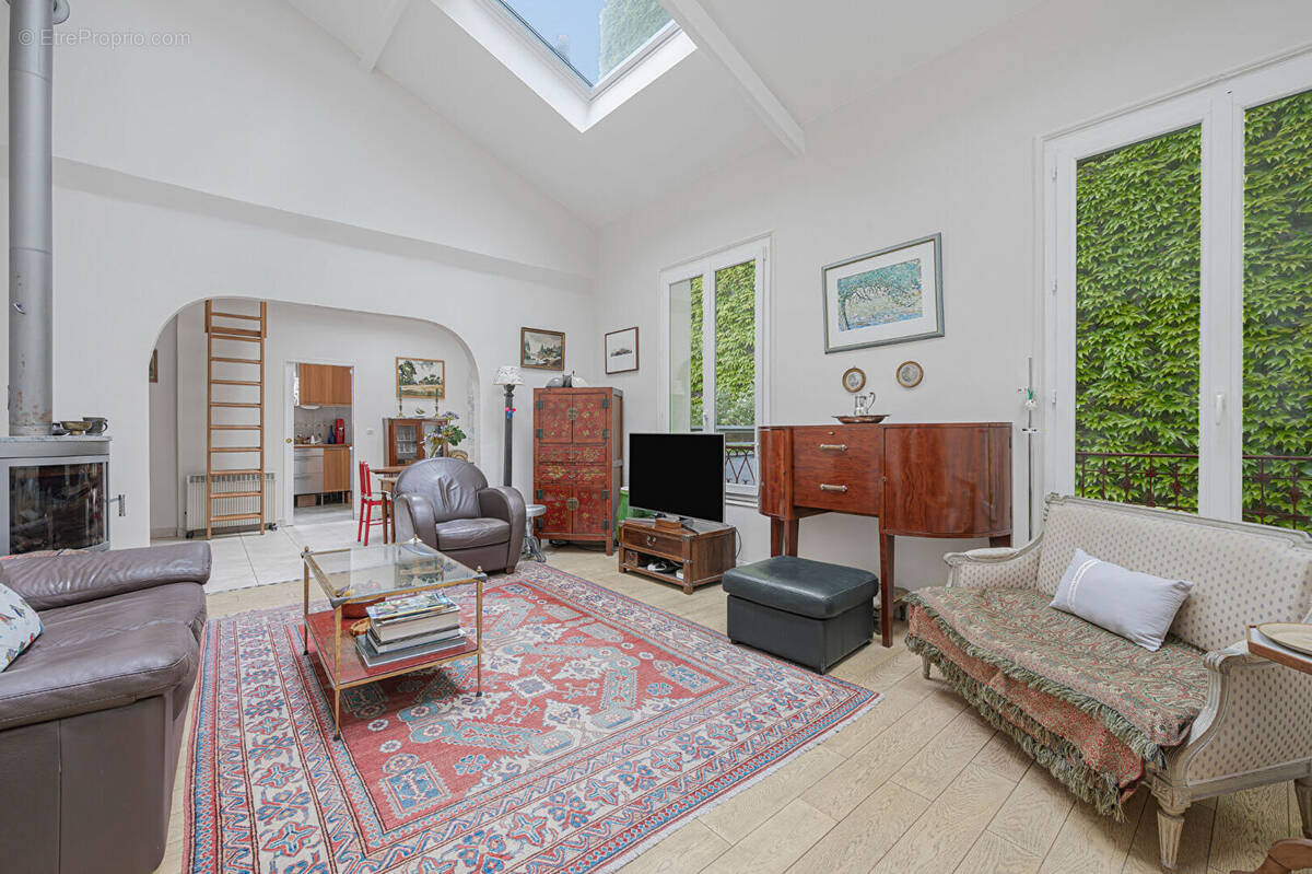 Appartement à MALAKOFF