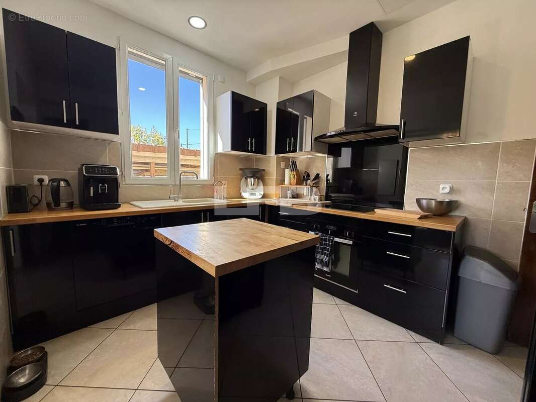 Maison à GRISY-LES-PLATRES